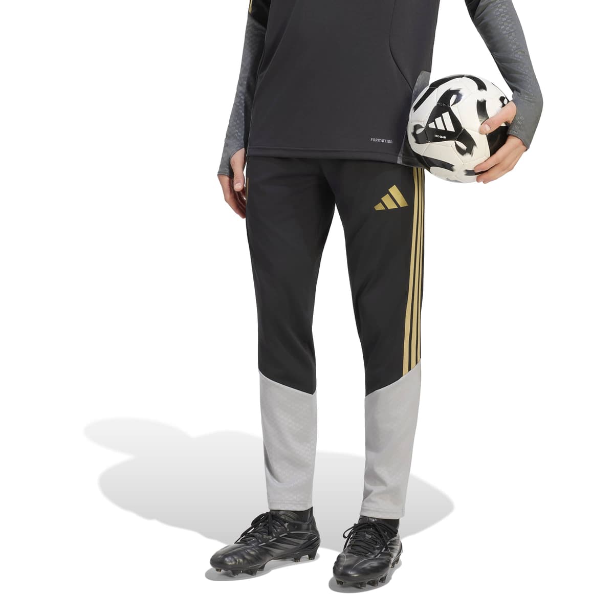 adidas Juventus Europees Trainingsbroek 2026-2027