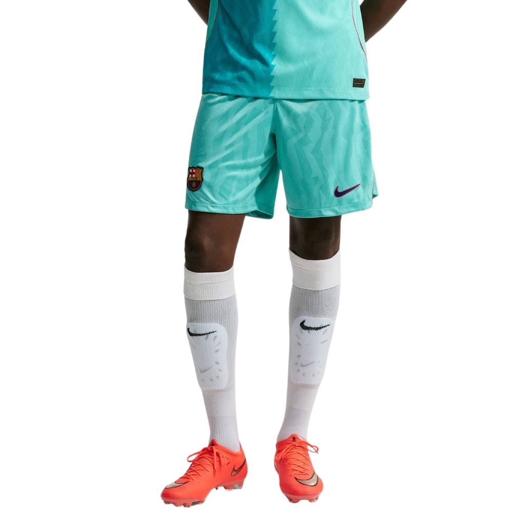 Nike FC Barcelona 3e Broekje 2026-2027