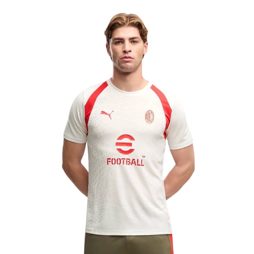 Puma AC Milan Trainingsshirt 2026-2027