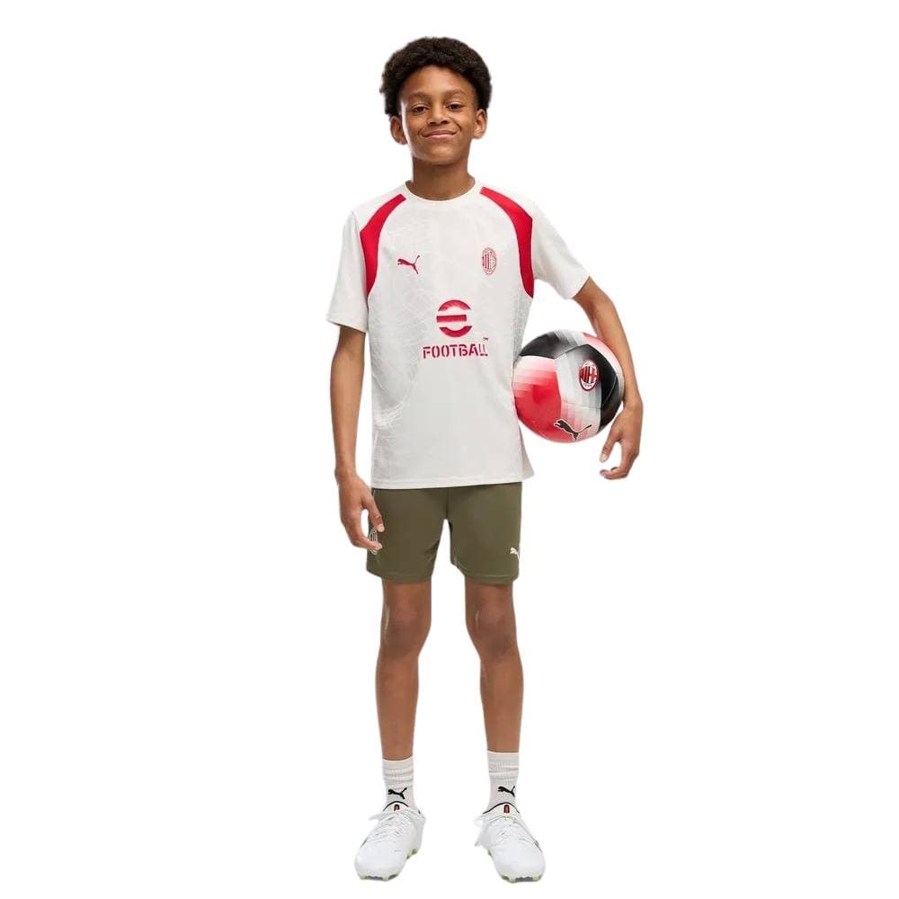 Puma AC Milan Trainingsset 2026-2027 Kids