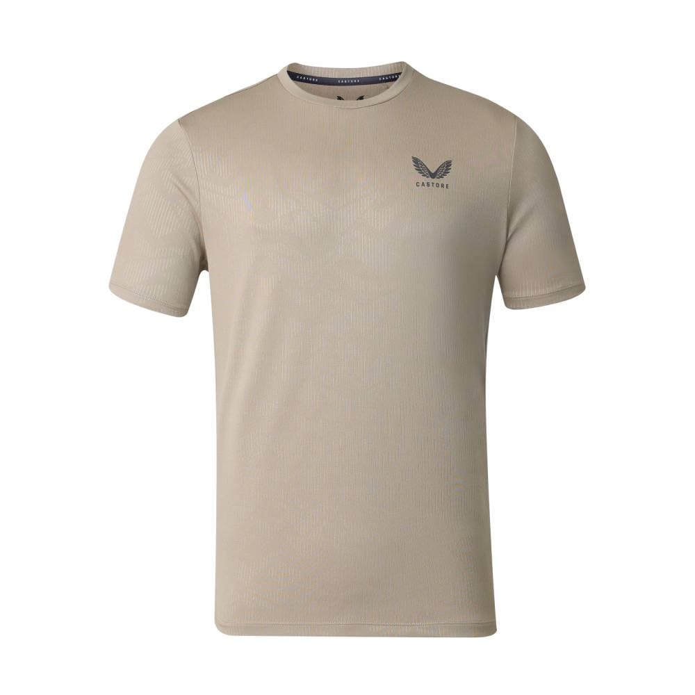 Castore Adapt All Over Print Trainingsshirt