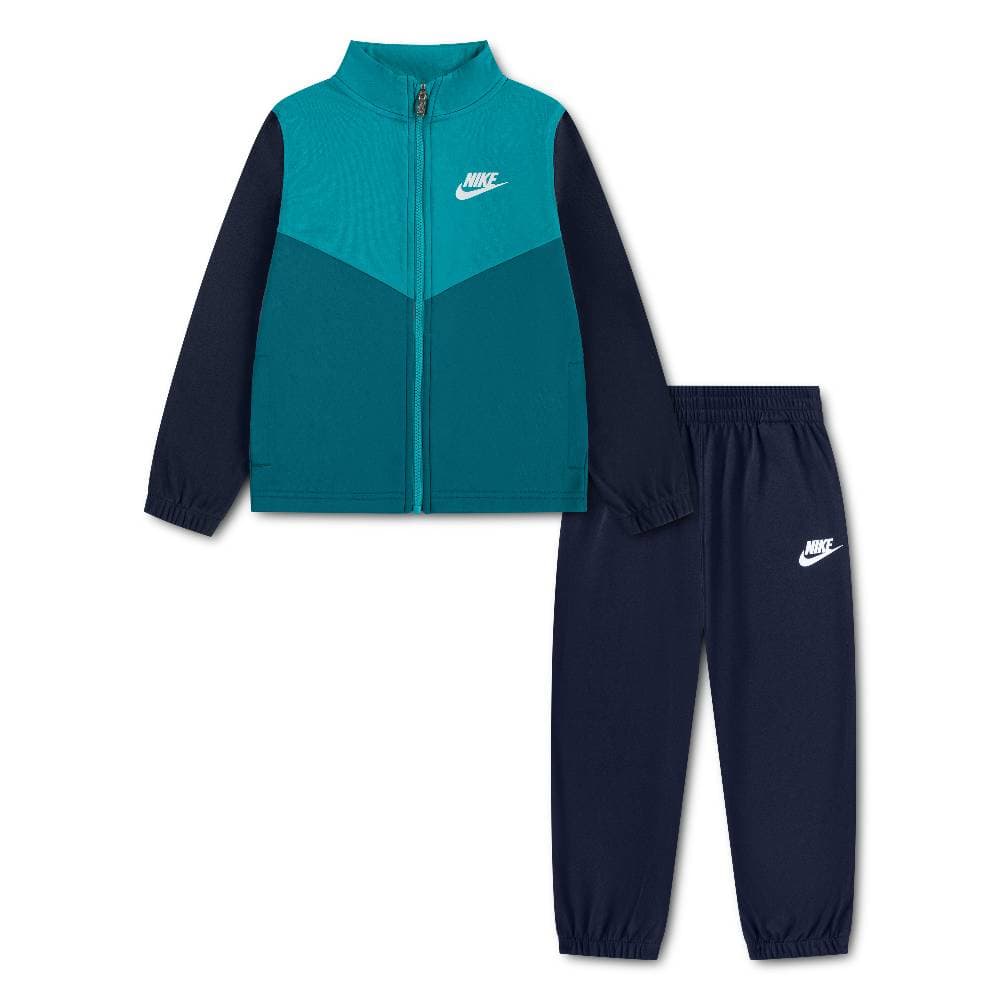 Nike Lifestyle Essentials Trainingspak Peuters/Kleuters