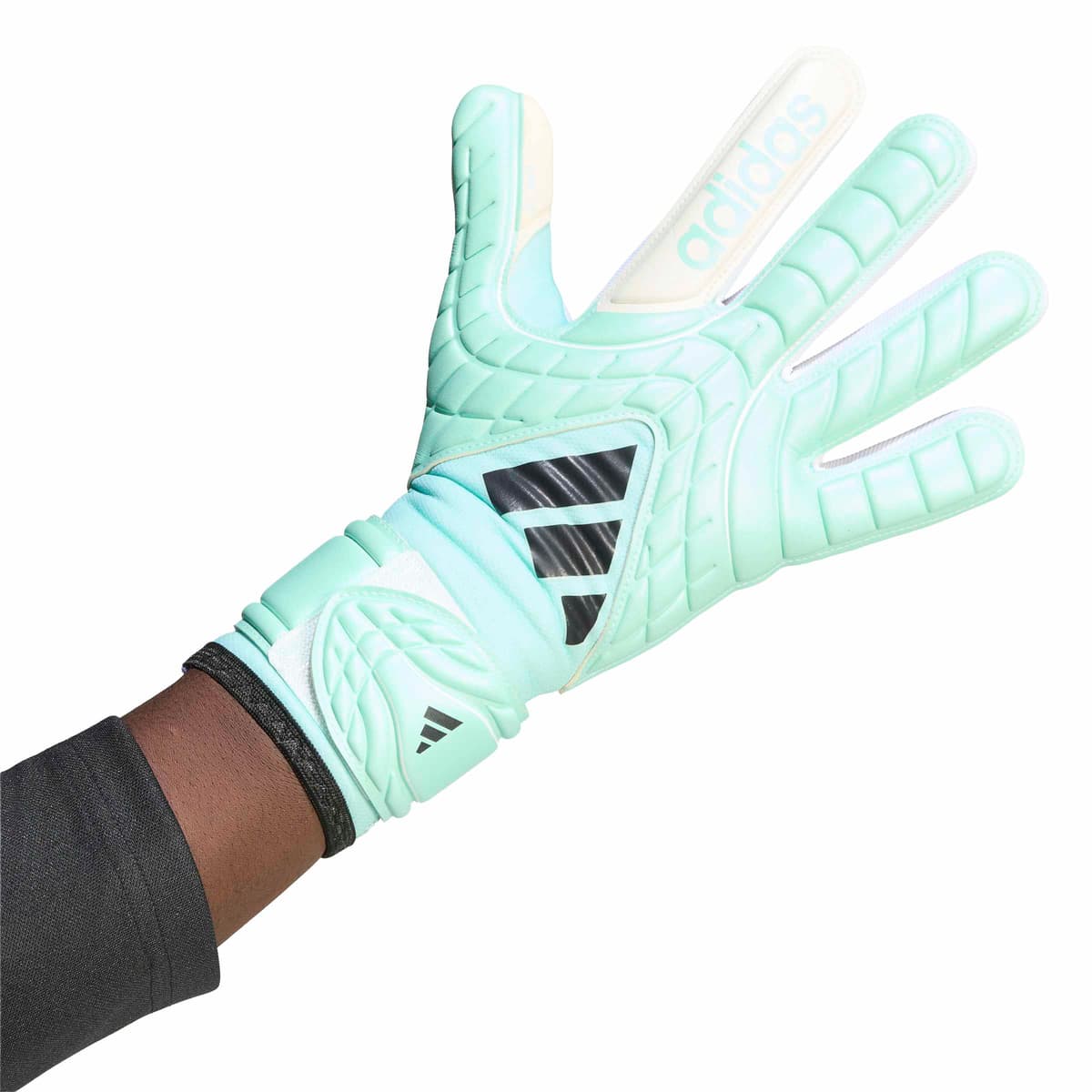 adidas Copa League Keepershandschoenen Mintgroen
