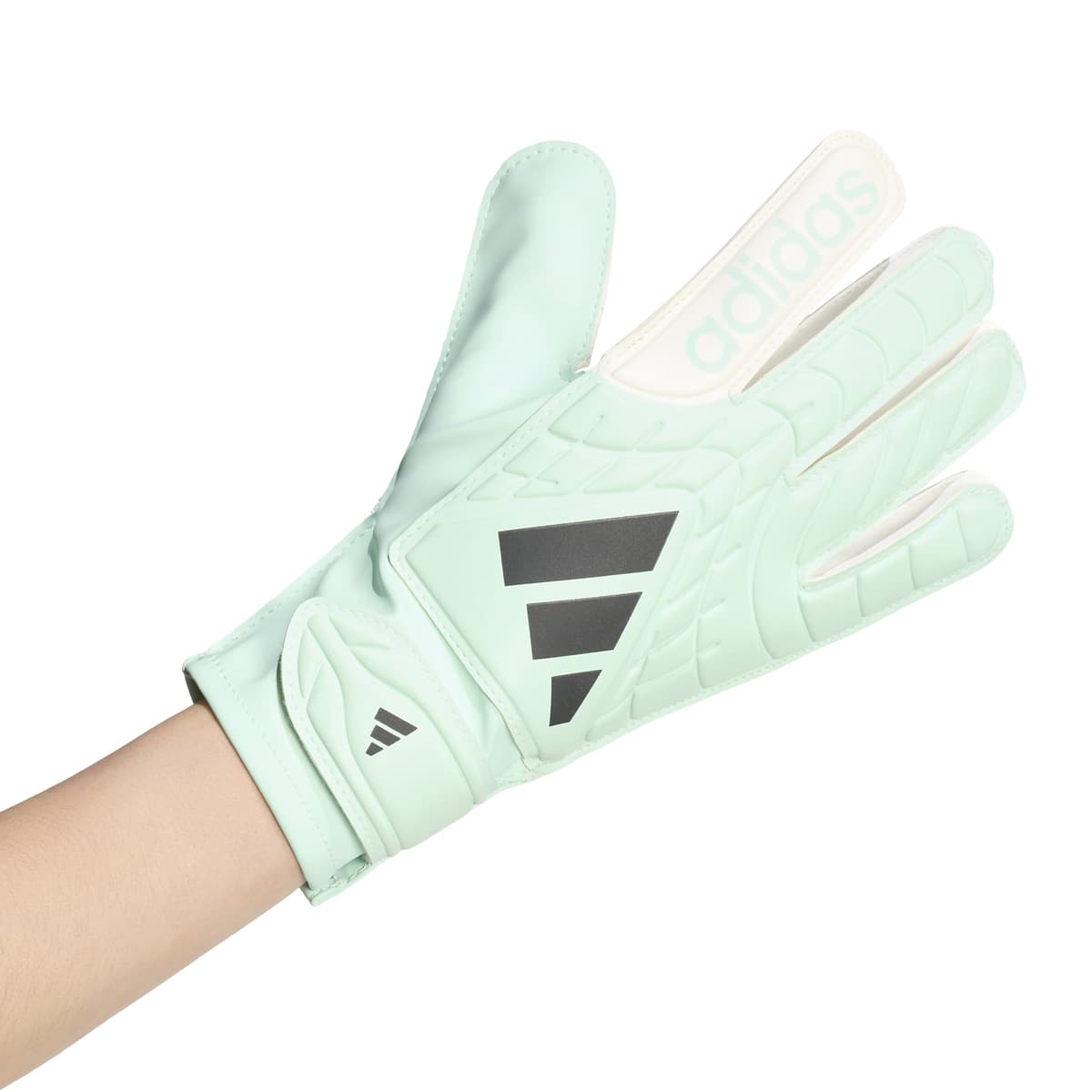adidas Copa Club Keepershandschoenen Kids Mintgroen