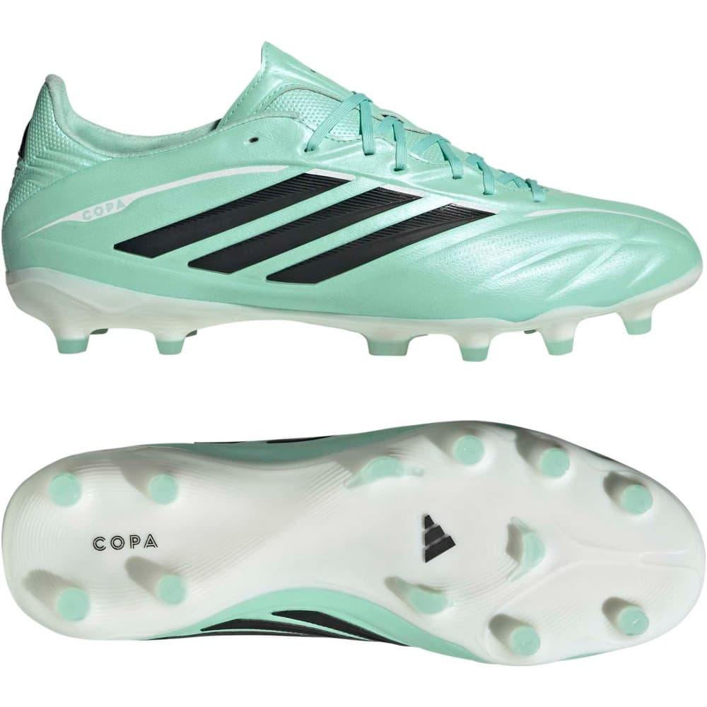 adidas Copa Pure IV Pro Gras Voetbalschoenen (FG) Mintgroen