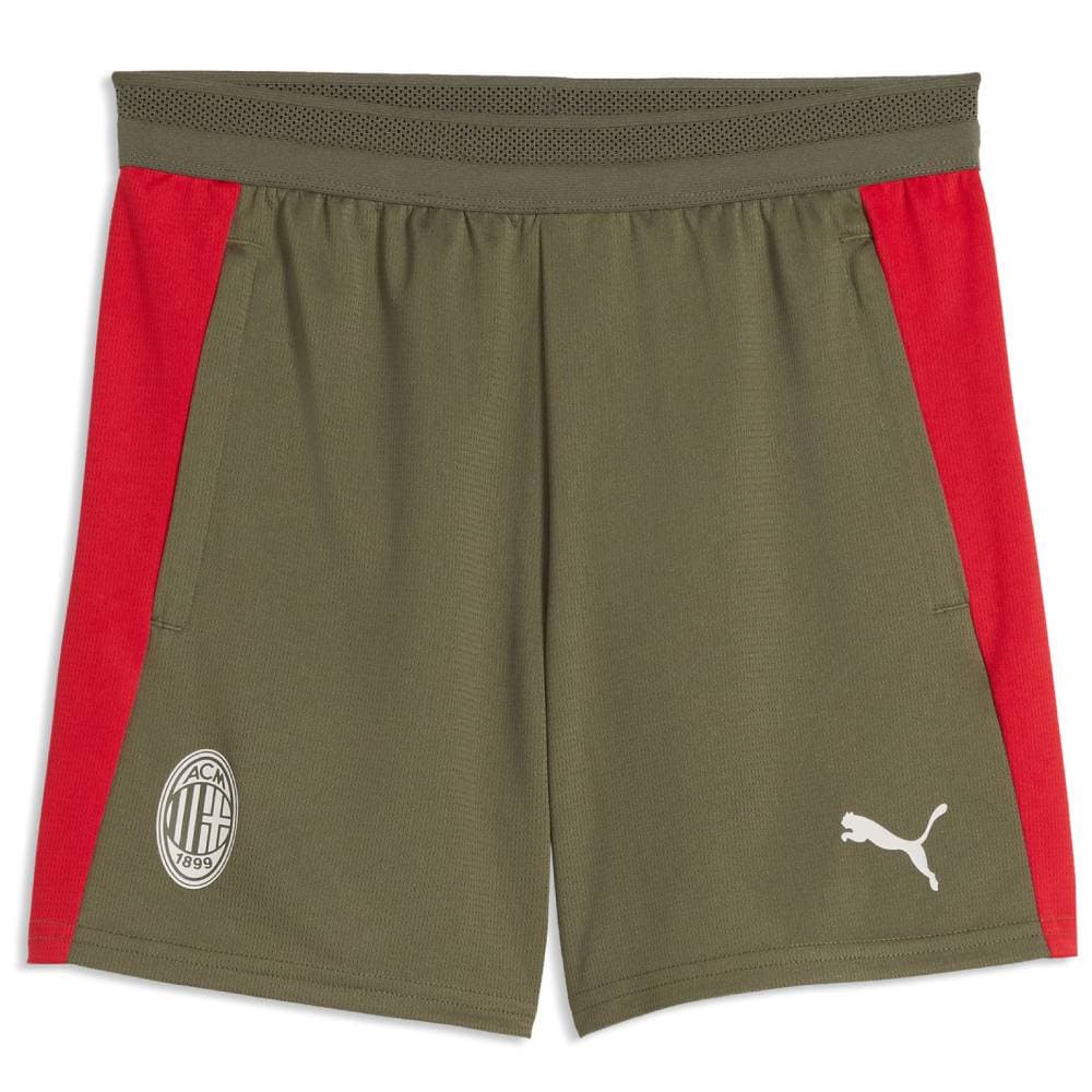 Puma AC Milan Trainingsbroekje 2026-2027 Kids
