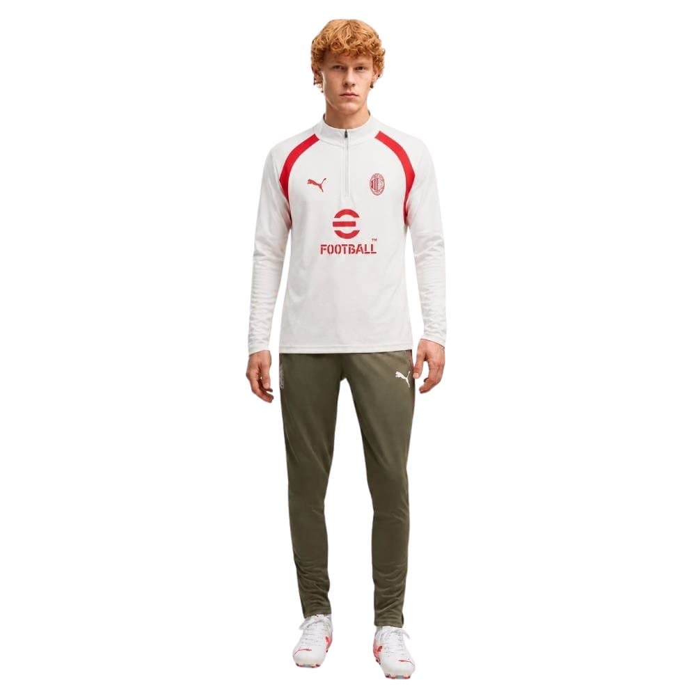 Puma AC Milan Trainingspak 1/4-Zip 2026-2027