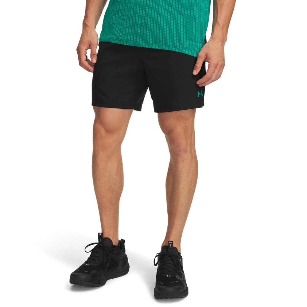Under Armour Vanish Woven 2.0 Trainingsbroekje