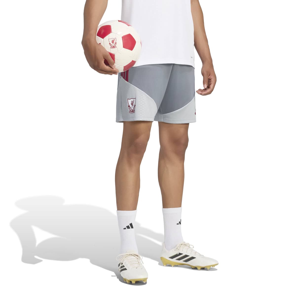 adidas Liverpool Europees Trainingsbroekje 2026-2027