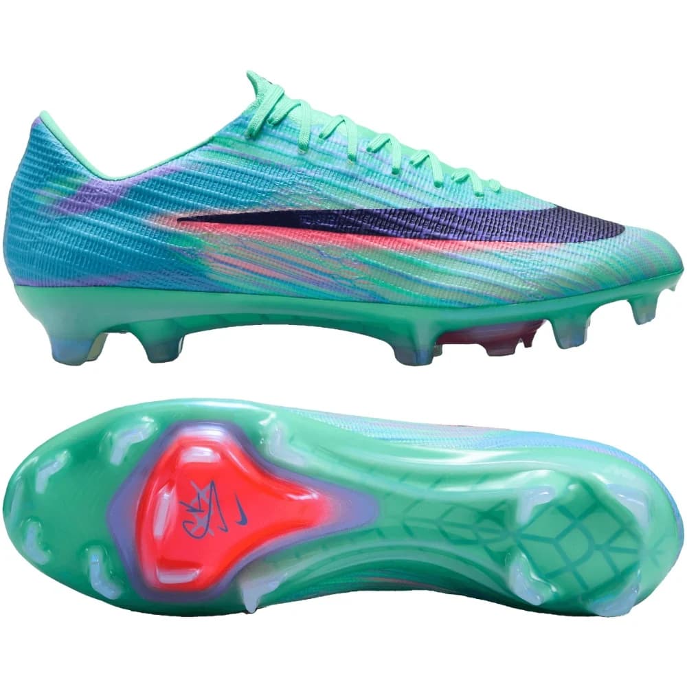 Nike Zoom Mercurial Superfly 11 Sam Kerr Elite Gras Voetbalschoenen (FG)