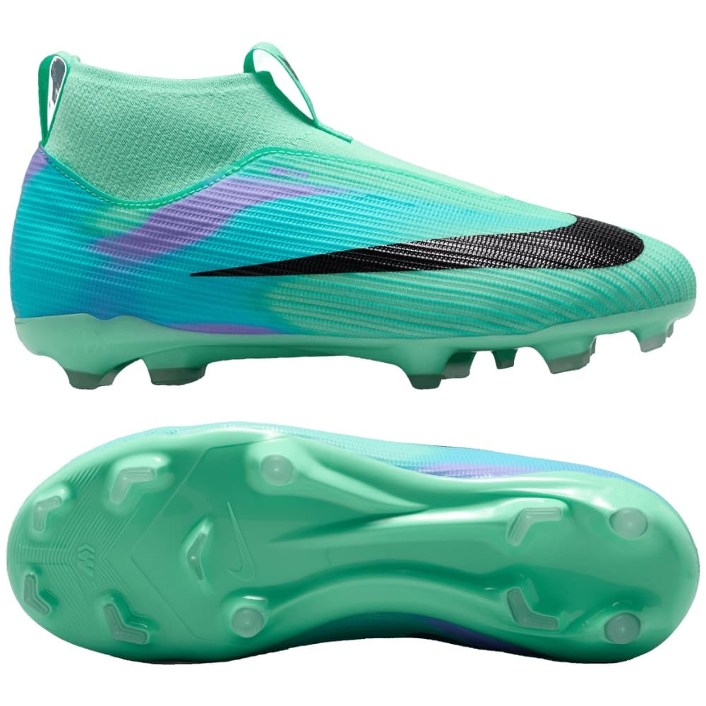 Nike Mercurial Superfly 11 Sam Kerr Academy Gras / Kunstgras Voetbalschoenen (MG) Kids
