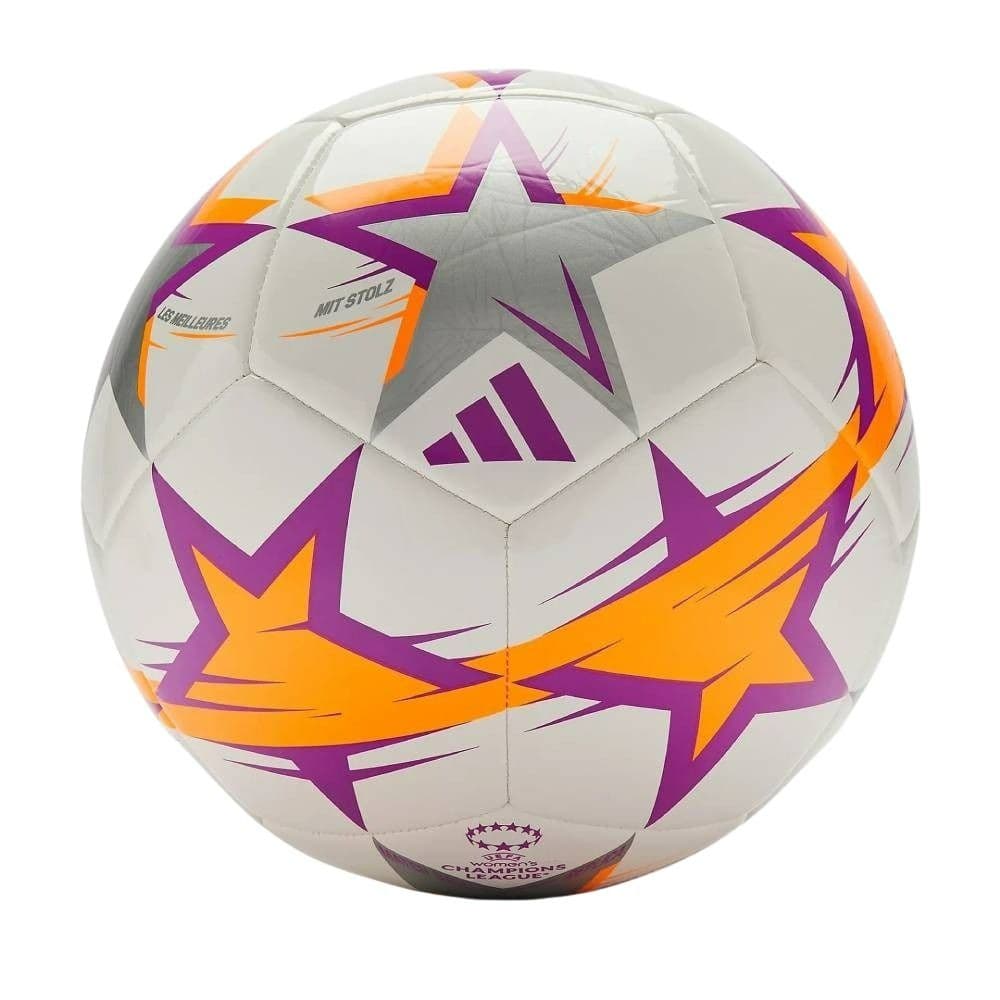 adidas Women's UEFA Champions League Club Voetbal 2026-2027