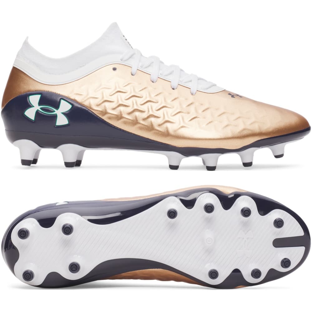 Under Armour Magnetico Pro 6 Gras Voetbalschoenen (FG)