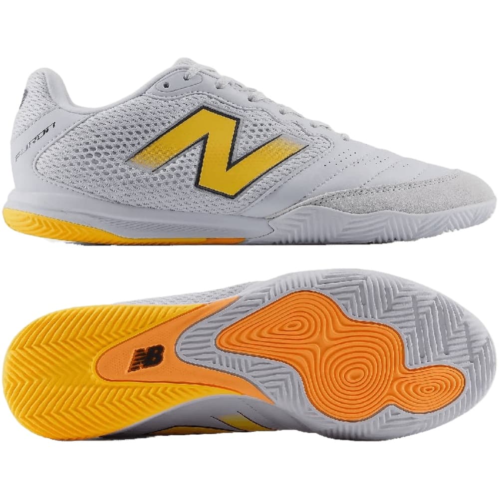 New Balance Furon V9 Pro Zaalvoetbalschoenen (IN)