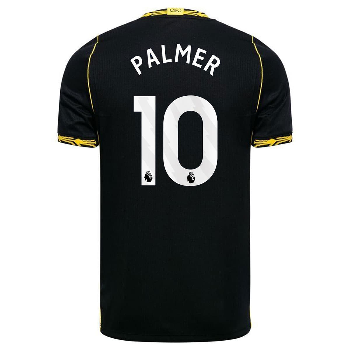 Nike Chelsea Palmer 10 Uitshirt 2026-2027
