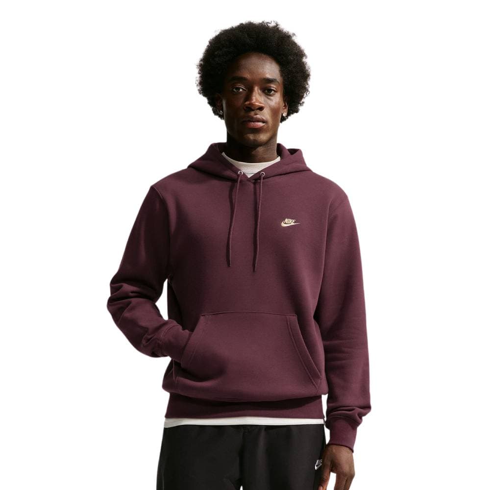 Nike Sportswear Club Fleece Hoodie