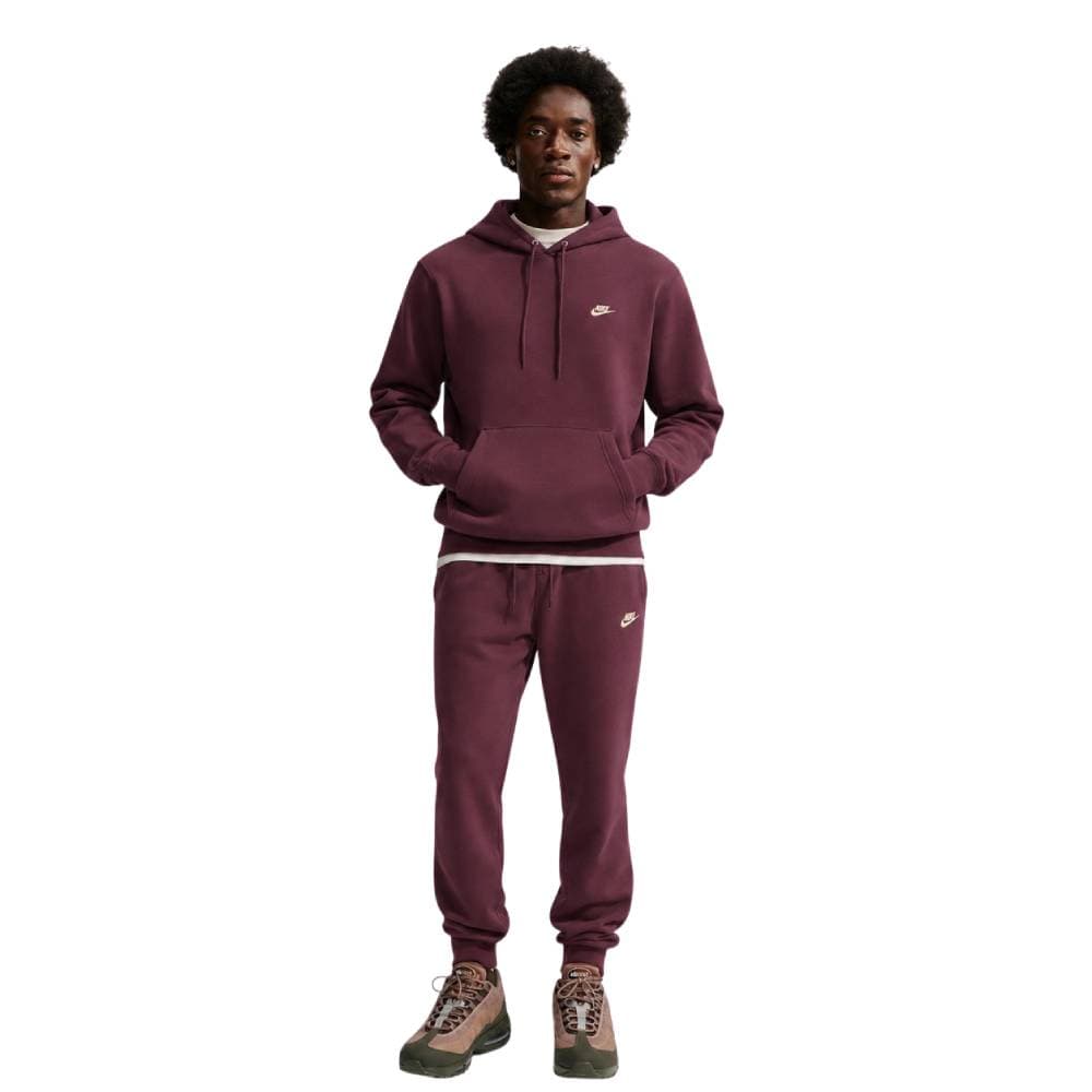 Nike Sportswear Club Fleece Trainingspak Hooded