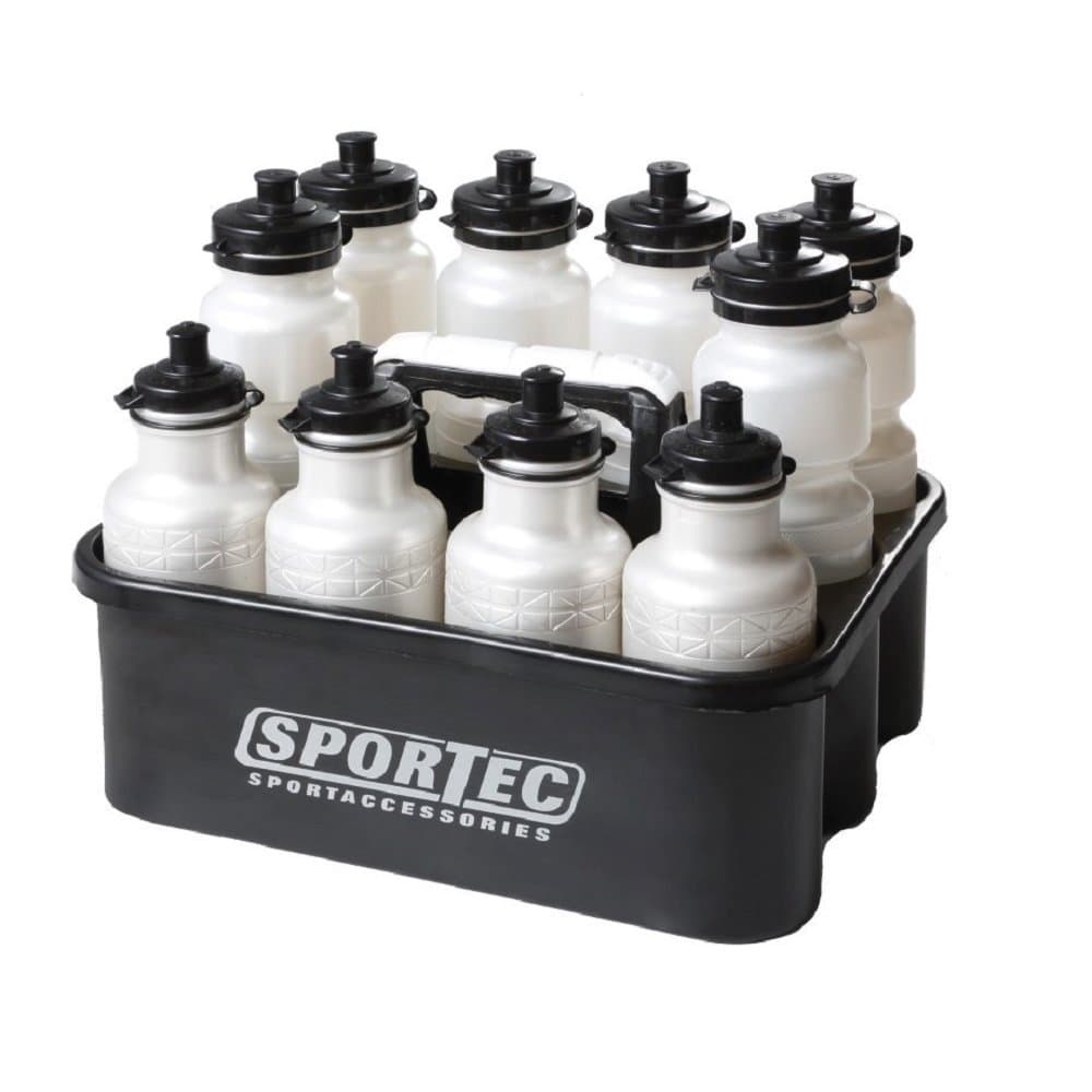 Sportec PIRI Sportec Bidonhouder