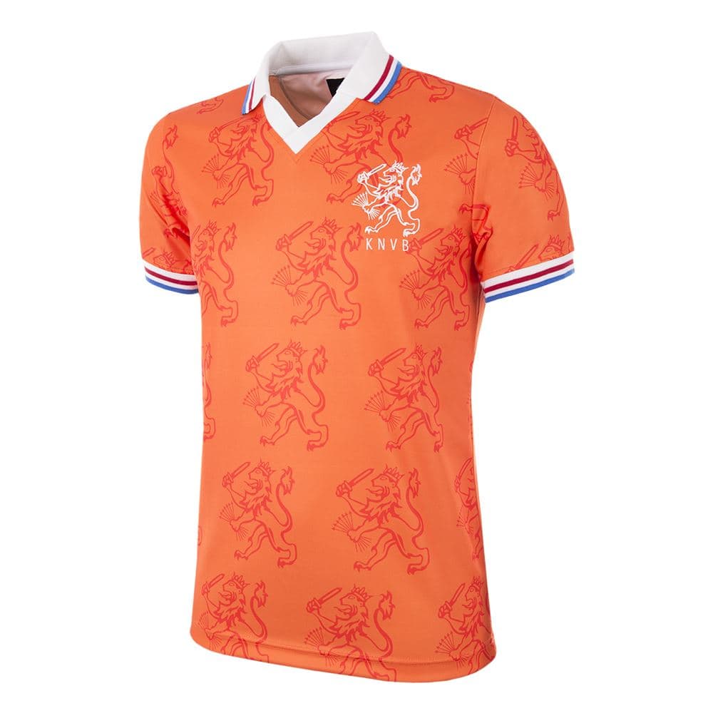 COPA Holland World Cup 1994 Retro Football Shirt